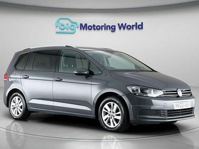 VW Touran