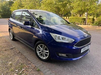 Ford Grand C-Max