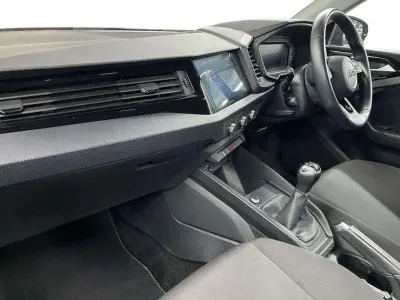 Used Audi A1