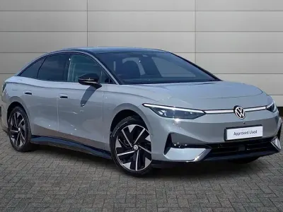 Used VW ID.7