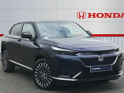 Używany Honda e Advance 150 kW (204 KM) 2024 Hatchback