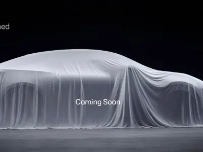 New Polestar 4 Plus 200 kW (272 HP) 2026 Storm SUV