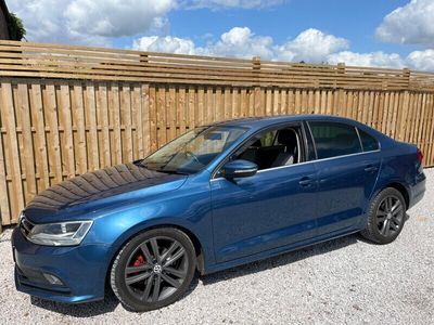 VW Jetta