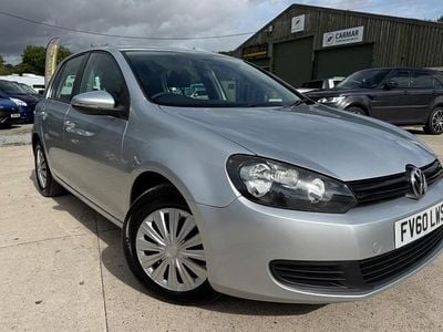VW Golf VI