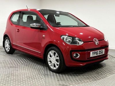 VW up!