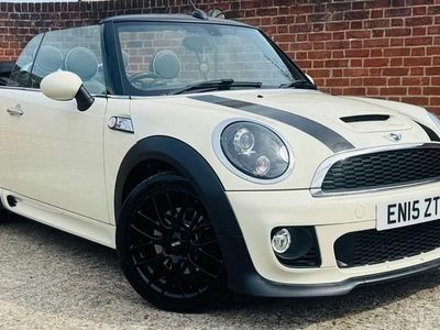 Used Mini Cooper S 184 HP (135 kW) 2015 Hatchback