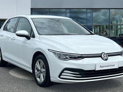 VW Golf VIII