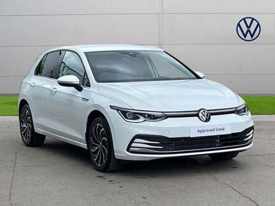 used VW Golf 1.5 TSI 150 Style Edition 5Dr