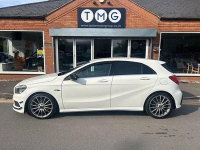 Mercedes A220