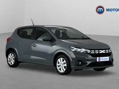 Used Dacia Sandero Expression 91 HP (66 kW) 2025 Hatchback
