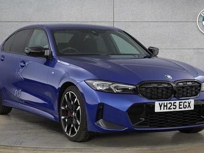 BMW M340