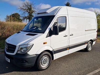 Mercedes Sprinter