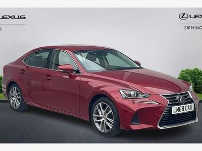 Lexus IS300h