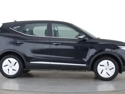 Used MG ZS 2025 SUV