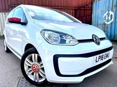 VW up!