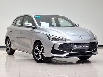 MG MG3
