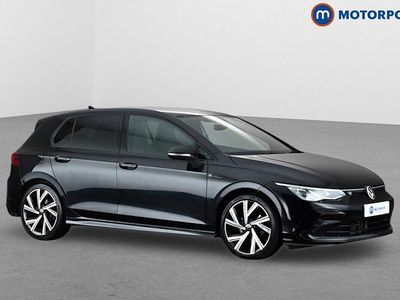 Used VW Golf VIII R-line 150 HP (110 kW) 2024 Hatchback