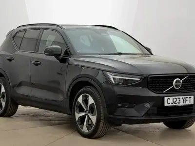 Used Volvo XC40 Ultimate 161 HP (118 kW) 2024 SUV