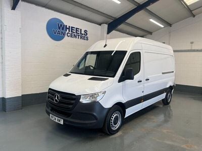 Mercedes Sprinter