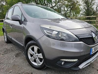 Renault Scénic III