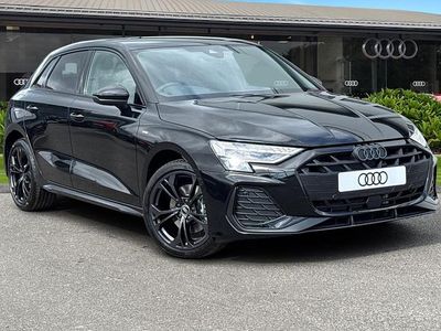 Audi A3 Sportback e-tron