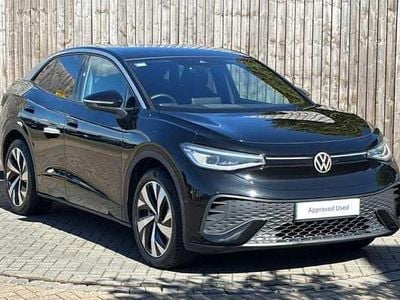 VW ID.5