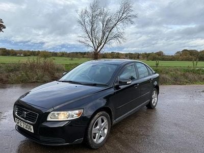Volvo S40