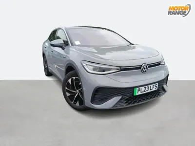 Used VW ID.5
