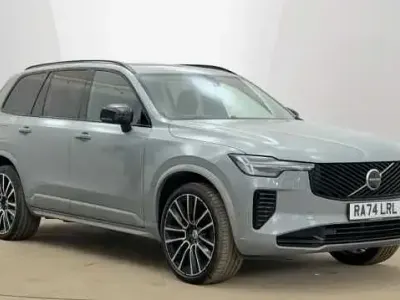 Gebraucht Volvo XC90