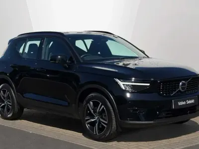 Used Volvo XC40 Plus 161 HP (118 kW) 2023 SUV