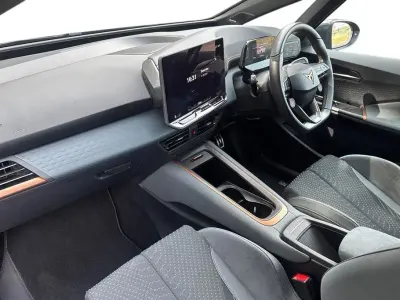 Used Cupra Born e-Boost 239 kW (326 HP) 2024 Hatchback