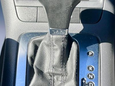 Used VW Golf Plus Cross SE 122 HP (89 kW) 2008 MPV