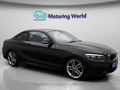 BMW 218