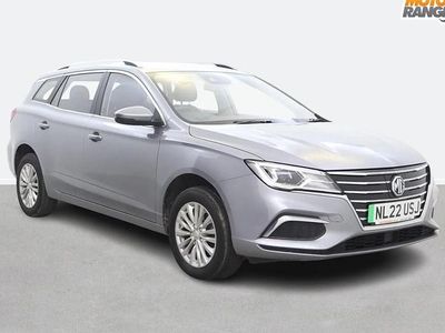Used 2022 MG MG5 EV Exclusive Estate | £11,895