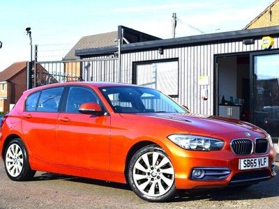 BMW 116