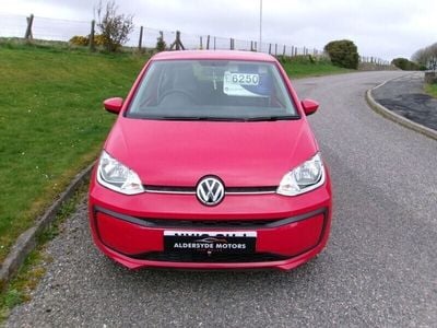 VW up!