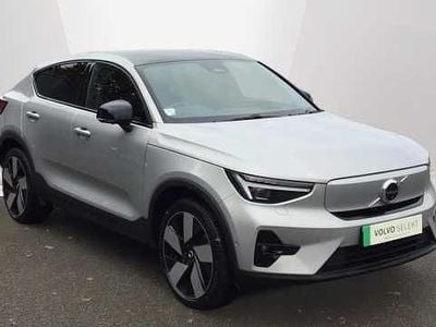Volvo C40