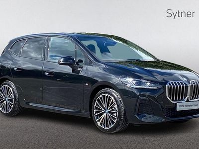 BMW 230e Active Tourer