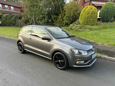 VW Polo