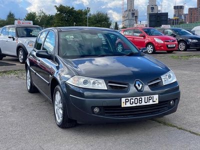 Renault Mégane III