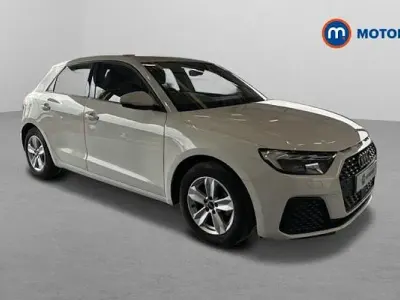 Used Audi A1 Sportback