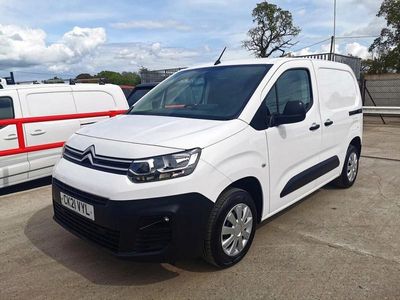 Citroën Berlingo