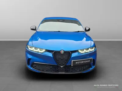 New Alfa Romeo Tonale Sprint 158 HP (116 kW) 2025 Blue SUV