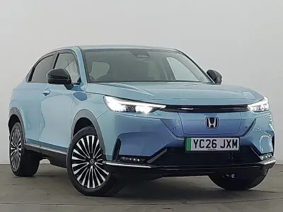 Usado Honda e:Ny1
