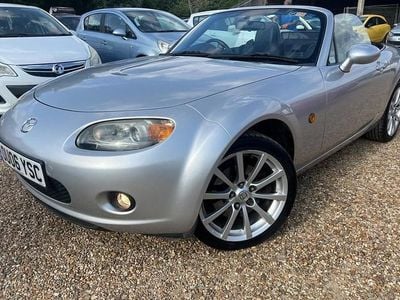 Mazda MX5
