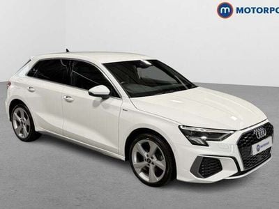 Audi A3 Sportback e-tron