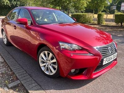 Lexus IS300h