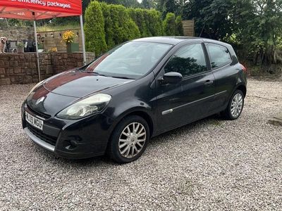 Renault Clio II