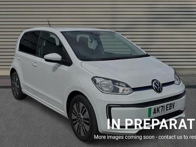 VW e-up!