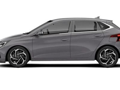 Used Hyundai i20 SE 84 HP (61 kW) 2020 Hatchback